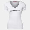 JB's  LADIES V NECK TEE Thumbnail