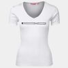 JB's  LADIES V NECK TEE Thumbnail