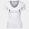 JB's  LADIES V NECK TEE Thumbnail