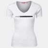JB's  LADIES V NECK TEE Thumbnail