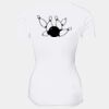 JB's  LADIES V NECK TEE Thumbnail