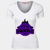 JB's  LADIES V NECK TEE Thumbnail