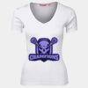 JB's  LADIES V NECK TEE Thumbnail