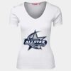JB's  LADIES V NECK TEE Thumbnail