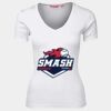 JB's  LADIES V NECK TEE Thumbnail