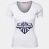 JB's  LADIES V NECK TEE Thumbnail