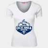 JB's  LADIES V NECK TEE Thumbnail