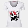 JB's  LADIES V NECK TEE Thumbnail