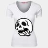 JB's  LADIES V NECK TEE Thumbnail