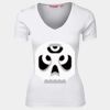 JB's  LADIES V NECK TEE Thumbnail