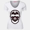 JB's  LADIES V NECK TEE Thumbnail