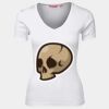 JB's  LADIES V NECK TEE Thumbnail