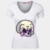 JB's  LADIES V NECK TEE Thumbnail