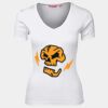JB's  LADIES V NECK TEE Thumbnail