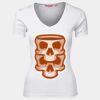 JB's  LADIES V NECK TEE Thumbnail
