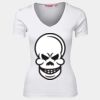 JB's  LADIES V NECK TEE Thumbnail