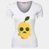JB's  LADIES V NECK TEE Thumbnail