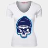 JB's  LADIES V NECK TEE Thumbnail