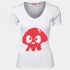 JB's  LADIES V NECK TEE Thumbnail