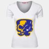 JB's  LADIES V NECK TEE Thumbnail