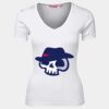 JB's  LADIES V NECK TEE Thumbnail