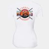 JB's  LADIES V NECK TEE Thumbnail