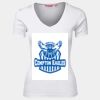 JB's  LADIES V NECK TEE Thumbnail
