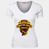 JB's  LADIES V NECK TEE Thumbnail
