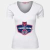 JB's  LADIES V NECK TEE Thumbnail
