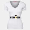 JB's  LADIES V NECK TEE Thumbnail