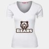 JB's  LADIES V NECK TEE Thumbnail