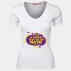 JB's  LADIES V NECK TEE Thumbnail