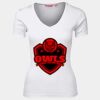 JB's  LADIES V NECK TEE Thumbnail