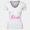 JB's  LADIES V NECK TEE Thumbnail