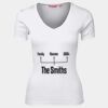 JB's  LADIES V NECK TEE Thumbnail