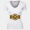 JB's  LADIES V NECK TEE Thumbnail