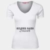 JB's  LADIES V NECK TEE Thumbnail