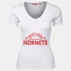 JB's  LADIES V NECK TEE Thumbnail