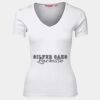 JB's  LADIES V NECK TEE Thumbnail