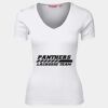 JB's  LADIES V NECK TEE Thumbnail