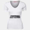 JB's  LADIES V NECK TEE Thumbnail