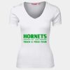JB's  LADIES V NECK TEE Thumbnail