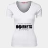 JB's  LADIES V NECK TEE Thumbnail