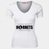 JB's  LADIES V NECK TEE Thumbnail