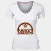 JB's  LADIES V NECK TEE Thumbnail