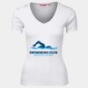 JB's  LADIES V NECK TEE Thumbnail