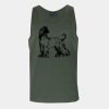 JB's  SINGLET Thumbnail