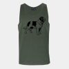 JB's  SINGLET Thumbnail