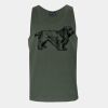 JB's  SINGLET Thumbnail
