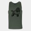 JB's  SINGLET Thumbnail